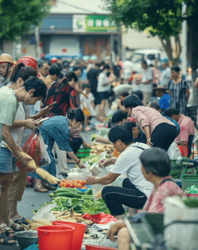 的火锅店准备卖快餐了麻将胡了2试玩艰难