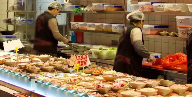 的火锅店准备卖快餐了麻将胡了2试玩艰难(图8)