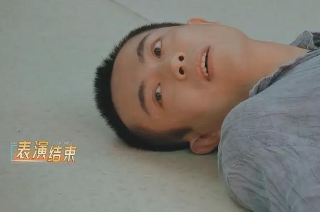 星暴露真实演技水平被网友吐槽不适合演戏麻将胡了2试玩模拟器没了绑架热度加持王(图3)